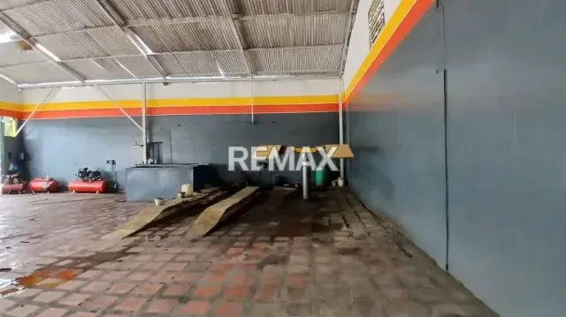 venta de galpon , locales comerciales - 6