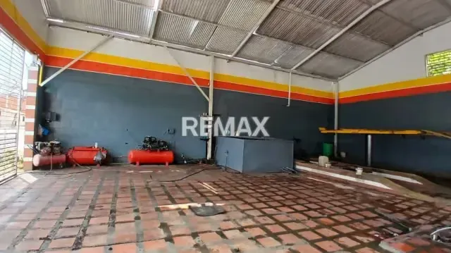 venta de galpon , locales comerciales - 7