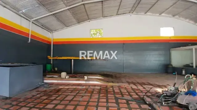 venta de galpon , locales comerciales - 8