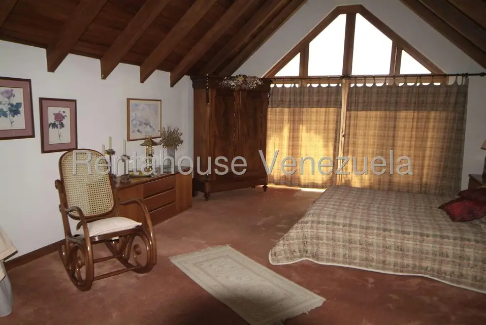 Casa (Multipes Niveles) en Venta en La Colonia Tovar, Aragua - 18