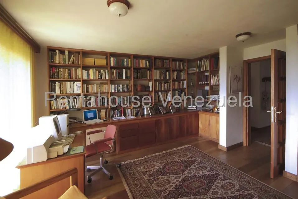Casa (Multipes Niveles) en Venta en La Colonia Tovar, Aragua - 6