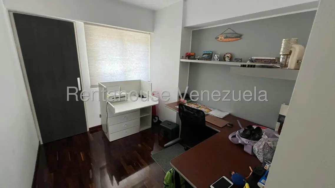 Apartamento (1 Nivel) en Venta en Lomas de Prados del Este, Distrito Metropolitano - 22