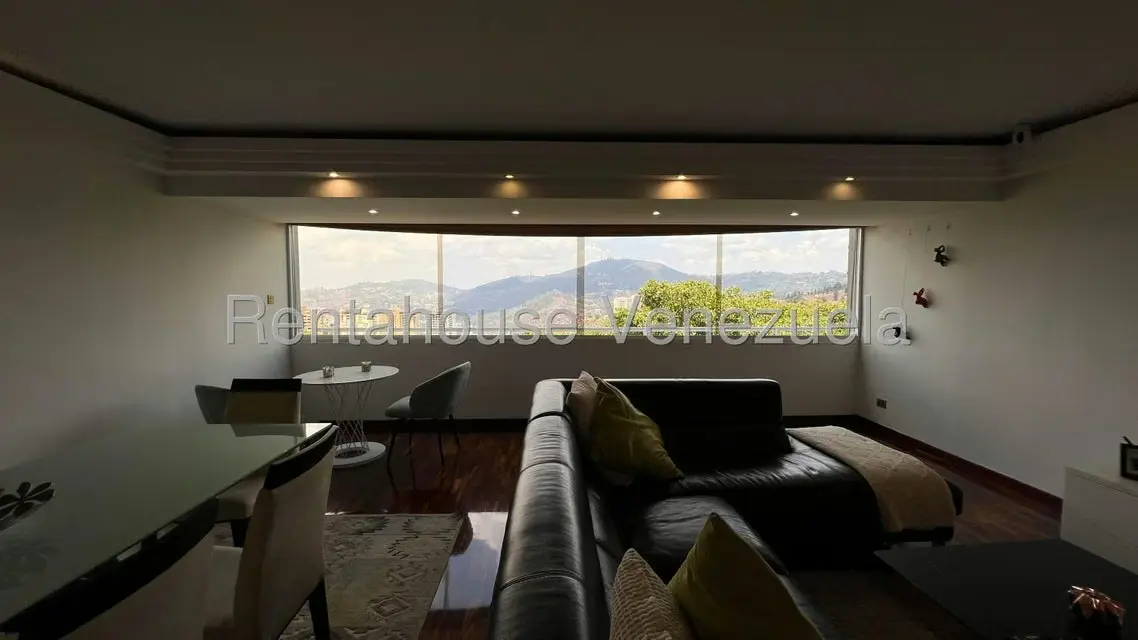 Apartamento (1 Nivel) en Venta en Lomas de Prados del Este, Distrito Metropolitano - 7