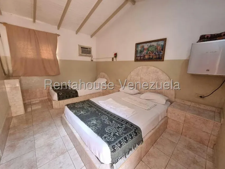 Casa (Multipes Niveles) en Venta en Centro, Lara - 17