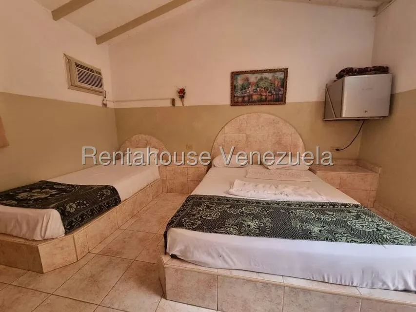 Casa (Multipes Niveles) en Venta en Centro, Lara - 18
