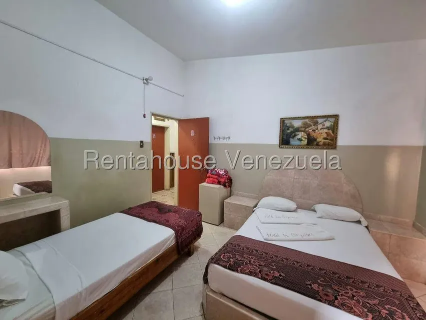 Casa (Multipes Niveles) en Venta en Centro, Lara - 24