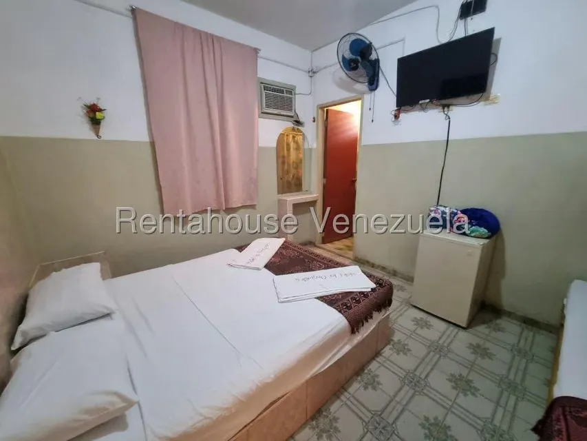 Casa (Multipes Niveles) en Venta en Centro, Lara - 25