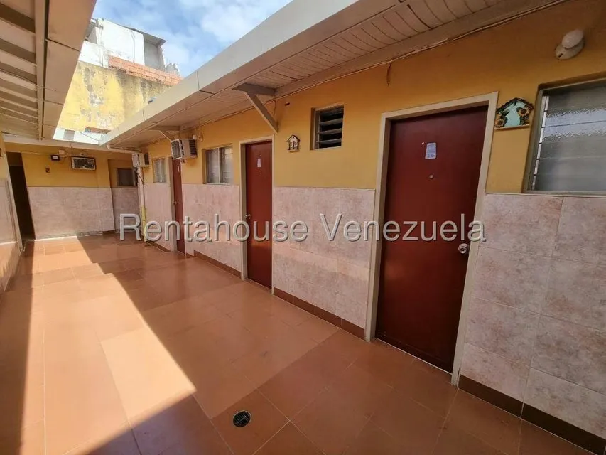 Casa (Multipes Niveles) en Venta en Centro, Lara - 29