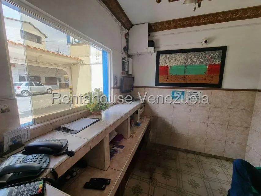 Casa (Multipes Niveles) en Venta en Centro, Lara - 3