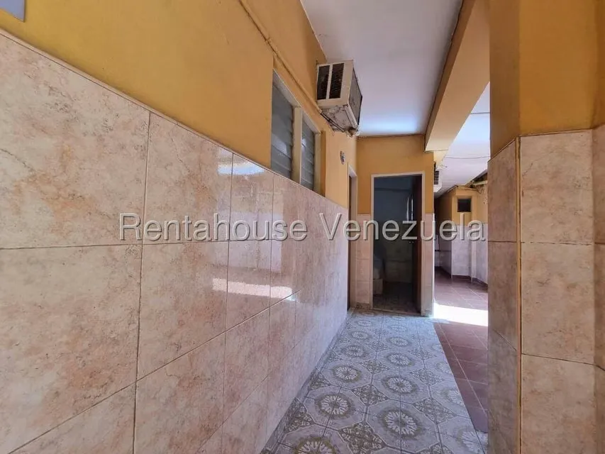 Casa (Multipes Niveles) en Venta en Centro, Lara - 31