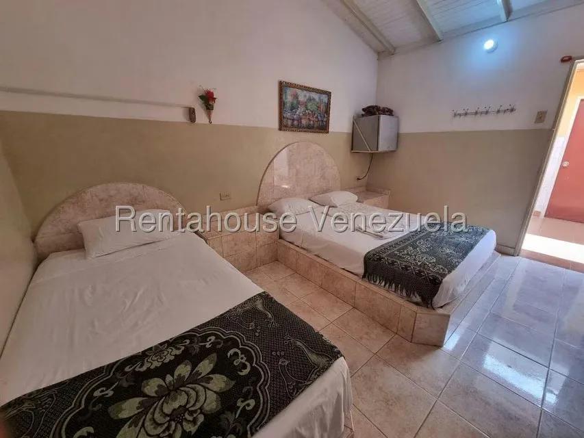 Casa (Multipes Niveles) en Venta en Centro, Lara - 32