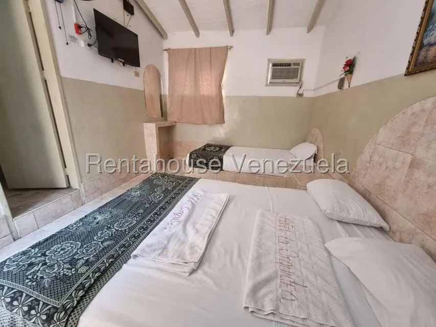 Casa (Multipes Niveles) en Venta en Centro, Lara - 33