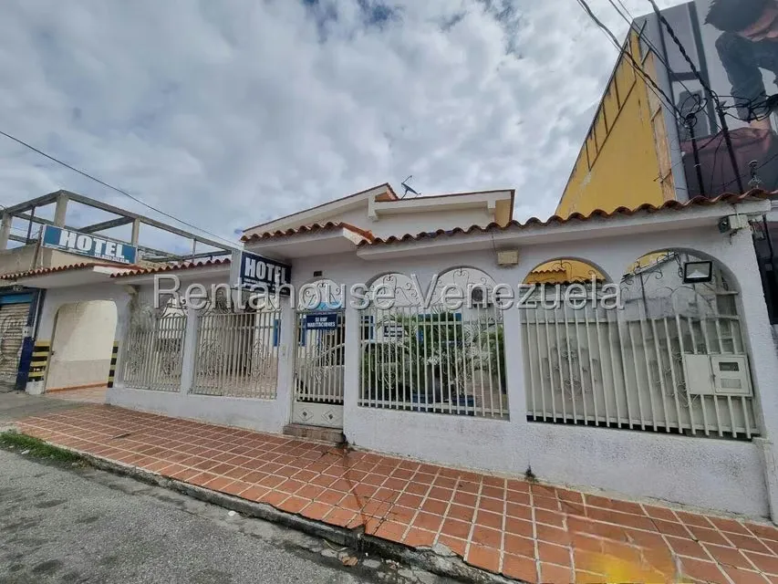 Casa (Multipes Niveles) en Venta en Centro, Lara - 36