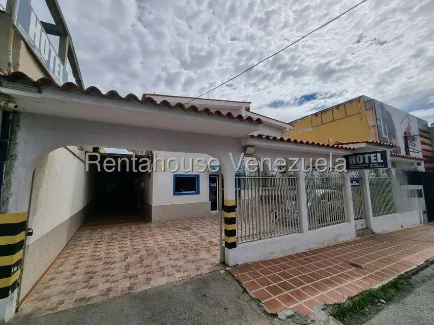 Casa (Multipes Niveles) en Venta en Centro, Lara - 37