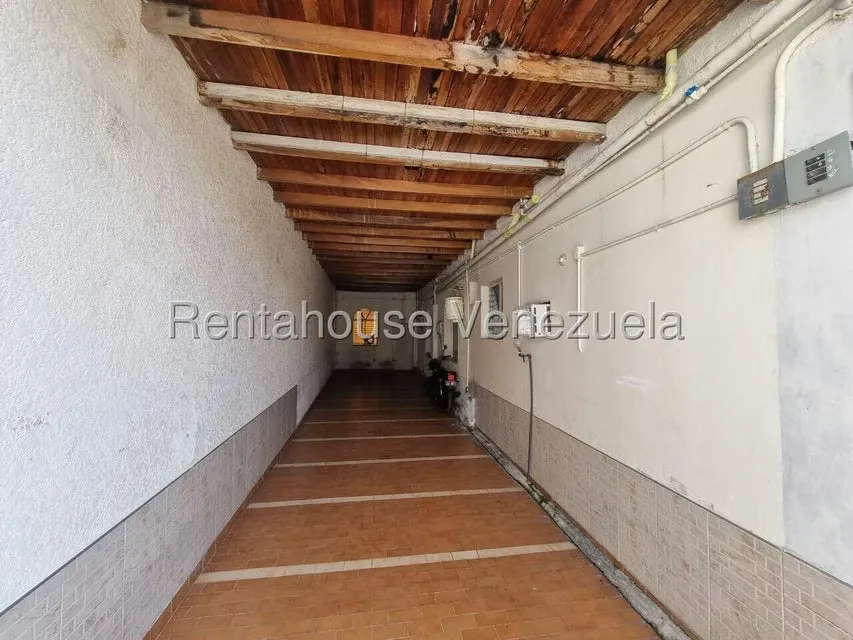 Casa (Multipes Niveles) en Venta en Centro, Lara - 38