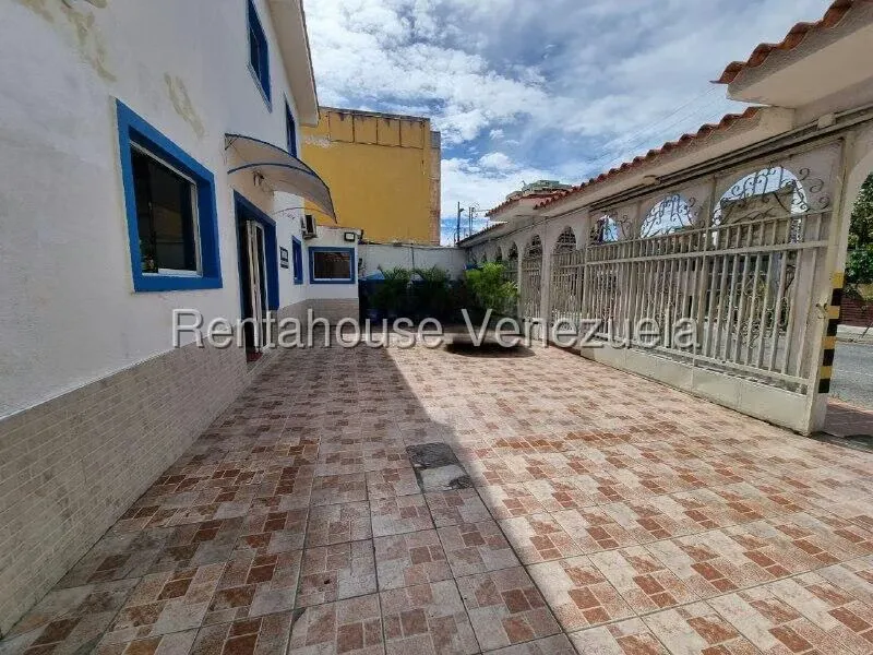 Casa (Multipes Niveles) en Venta en Centro, Lara - 39