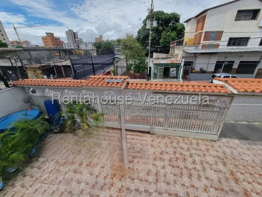 Casa (Multipes Niveles) en Venta en Centro, Lara - 40