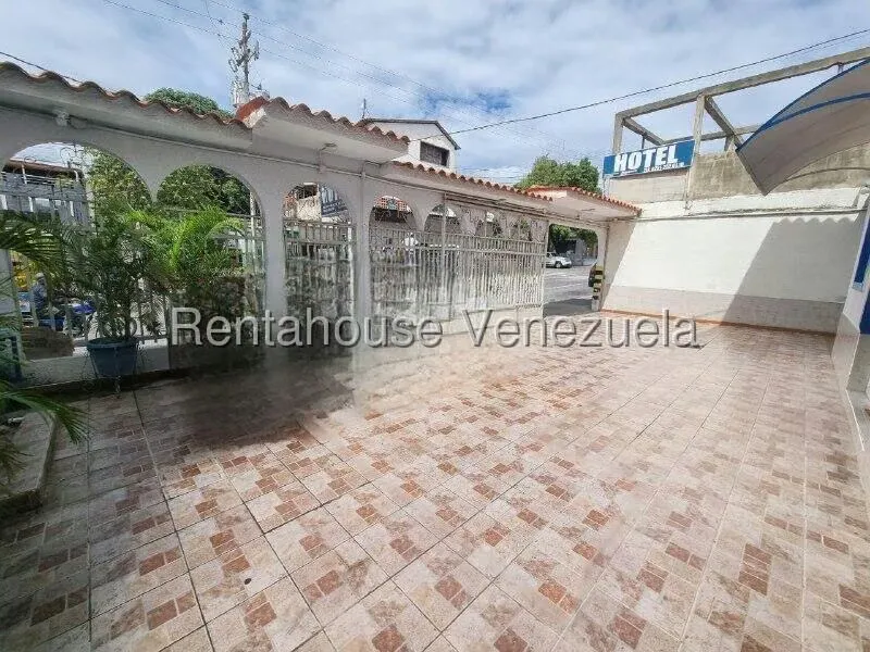 Casa (Multipes Niveles) en Venta en Centro, Lara - 41