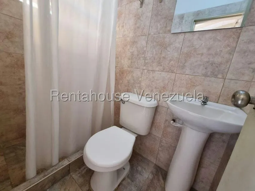 Casa (Multipes Niveles) en Venta en Centro, Lara - 43