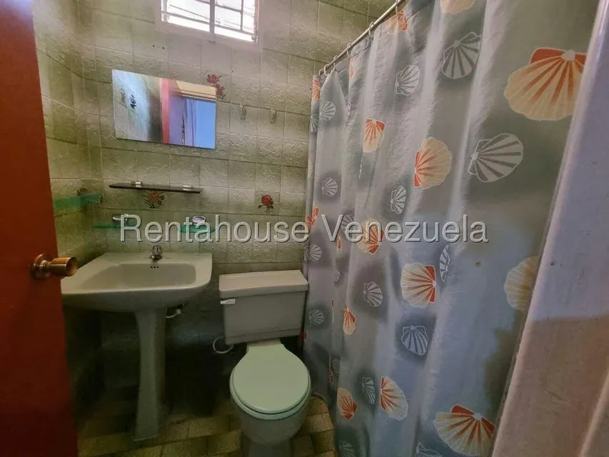 Casa (Multipes Niveles) en Venta en Centro, Lara - 44