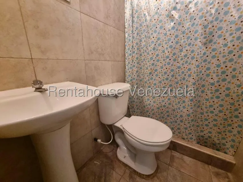Casa (Multipes Niveles) en Venta en Centro, Lara - 46