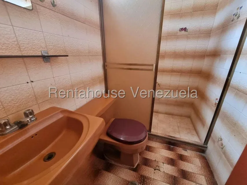 Casa (Multipes Niveles) en Venta en Centro, Lara - 47