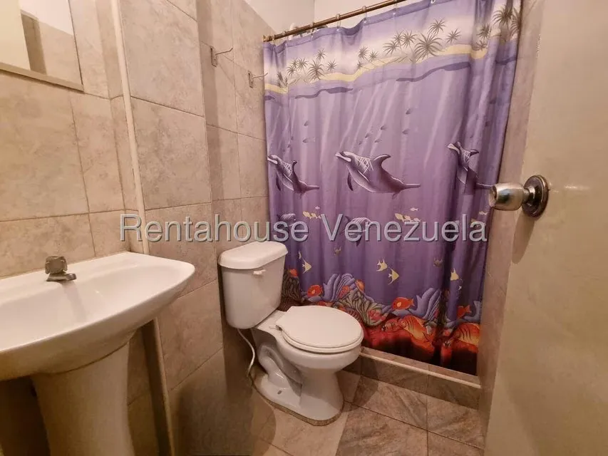 Casa (Multipes Niveles) en Venta en Centro, Lara - 48