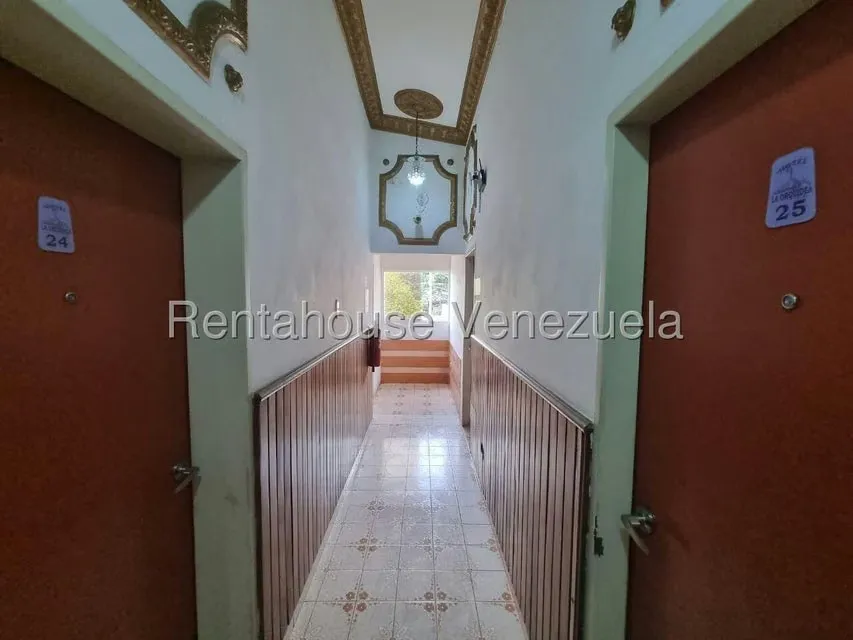 Casa (Multipes Niveles) en Venta en Centro, Lara - 6