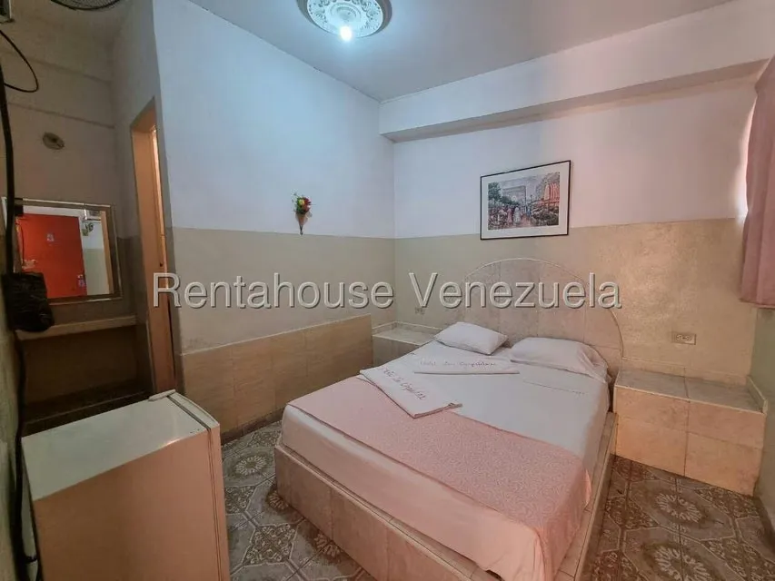 Casa (Multipes Niveles) en Venta en Centro, Lara - 8