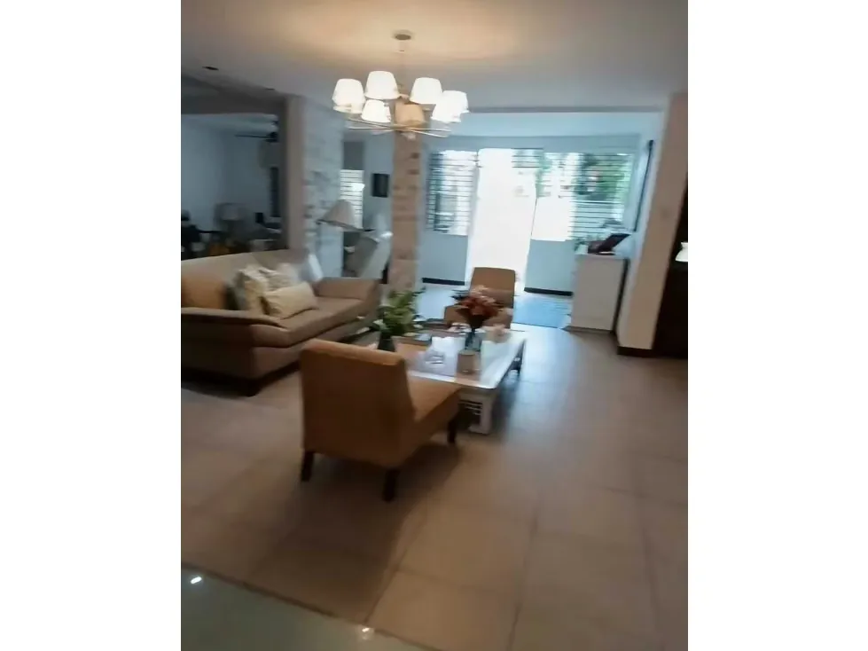 Vendo casa 450m2 El Cafetal 3549 - 12