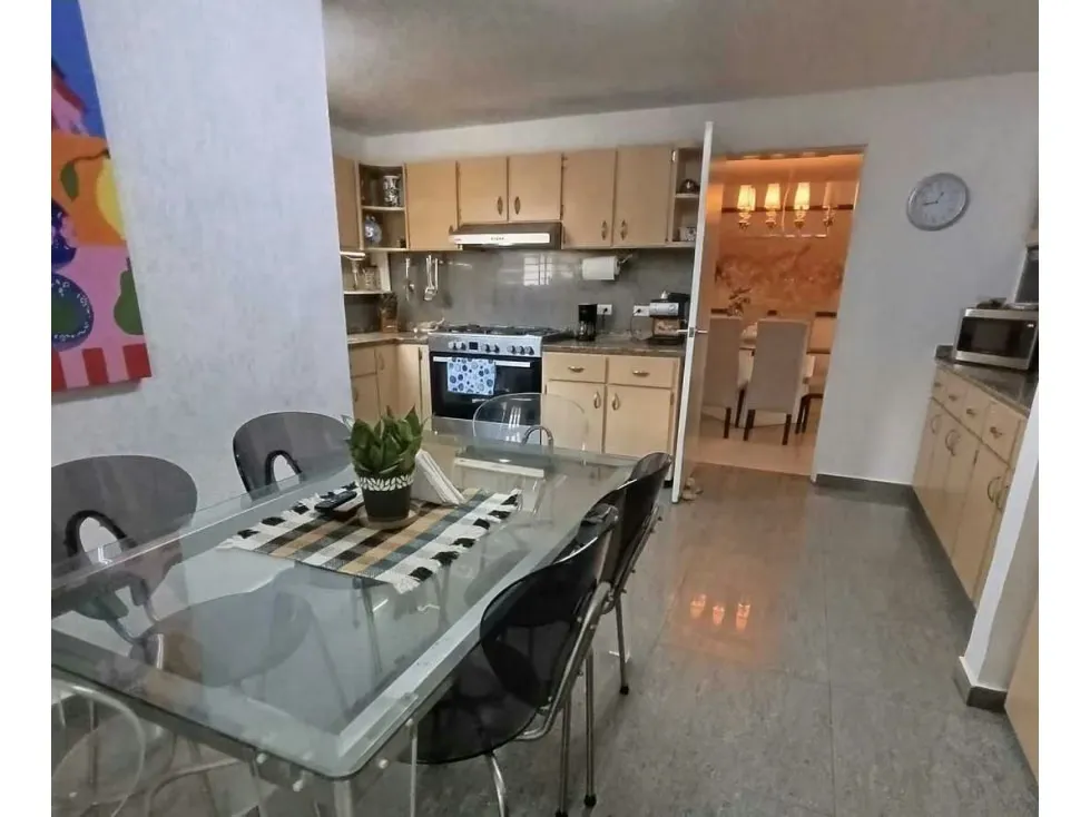 Vendo casa 450m2 El Cafetal 3549 - 9