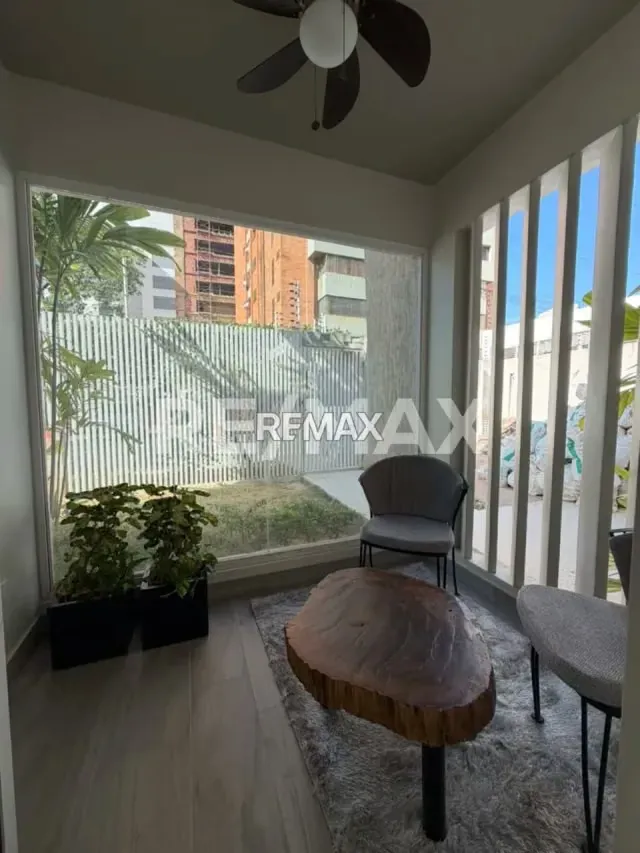 Apartamento en alquiler Edificio Tívoli - 4