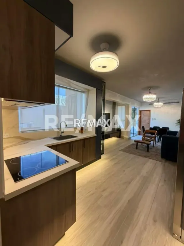 Apartamento en alquiler Edificio Tívoli - 5