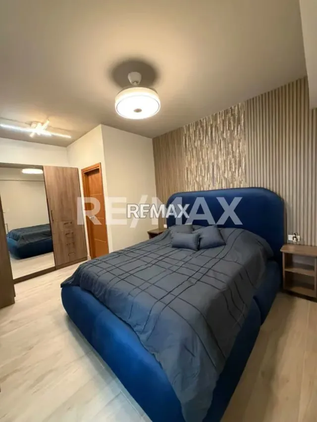 Apartamento en alquiler Edificio Tívoli - 10