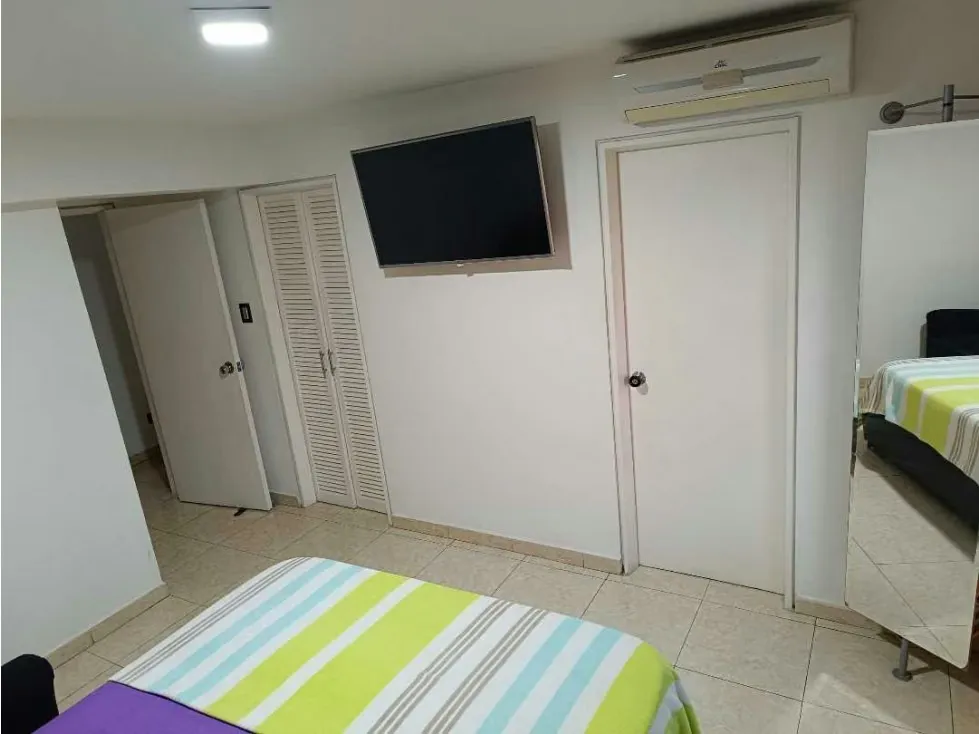 Vendo apartamento 107m2 El Marques 1623 - 11