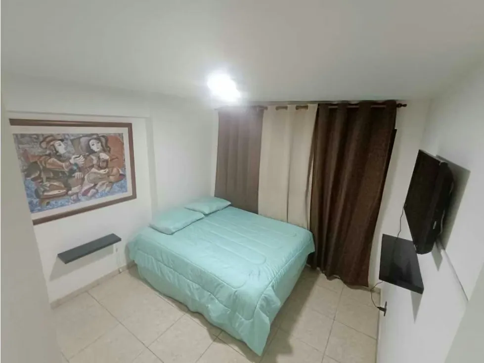 Vendo apartamento 107m2 El Marques 1623 - 12
