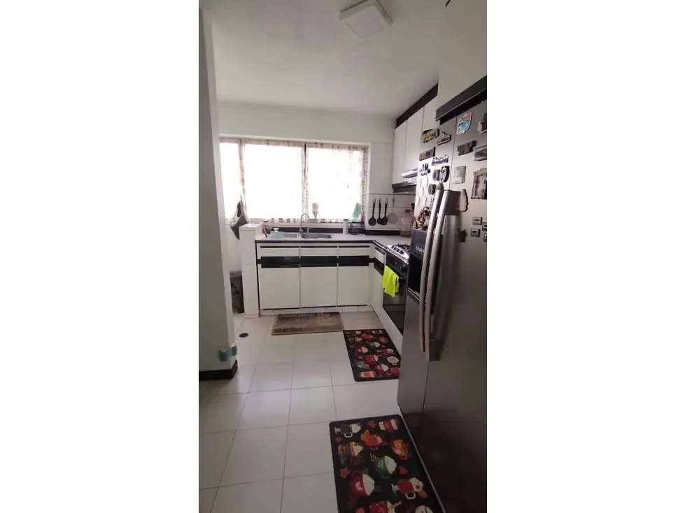 Vendo apartamento 107m2 El Marques 1623 - 20
