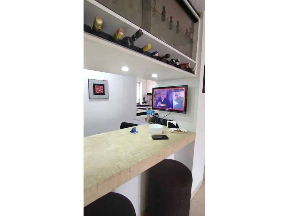 Vendo apartamento 107m2 El Marques 1623 - 21