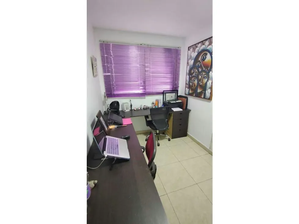 Vendo apartamento 107m2 El Marques 1623 - 25