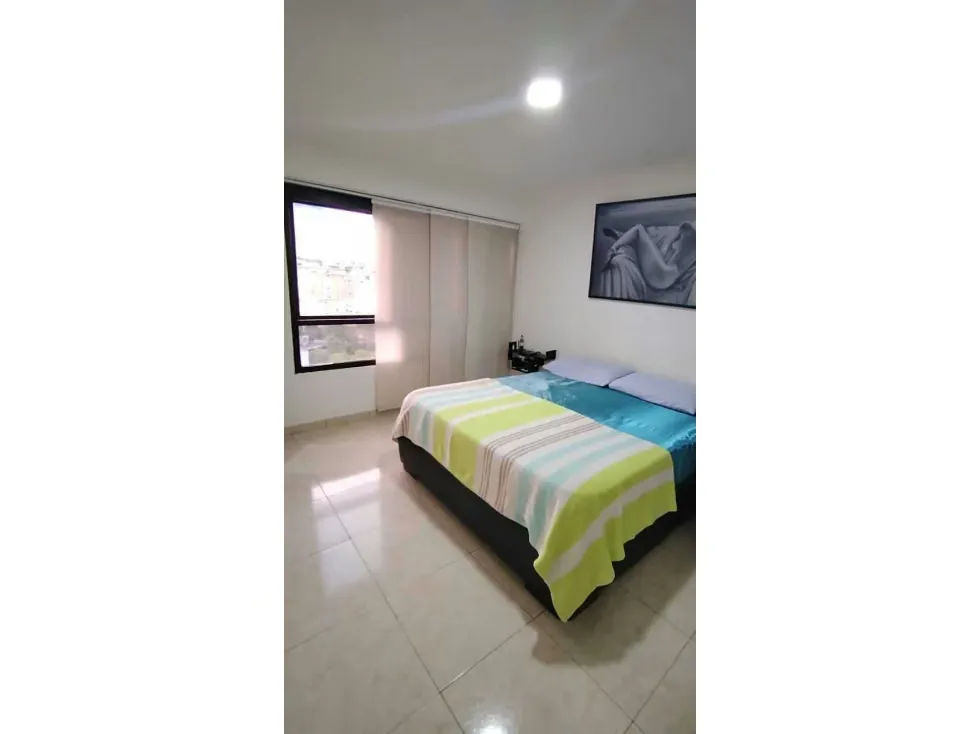 Vendo apartamento 107m2 El Marques 1623 - 26