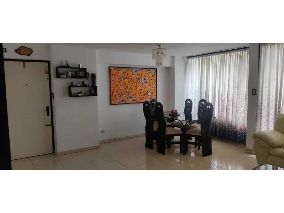 Vendo apartamento 107m2 El Marques 1623 - 5