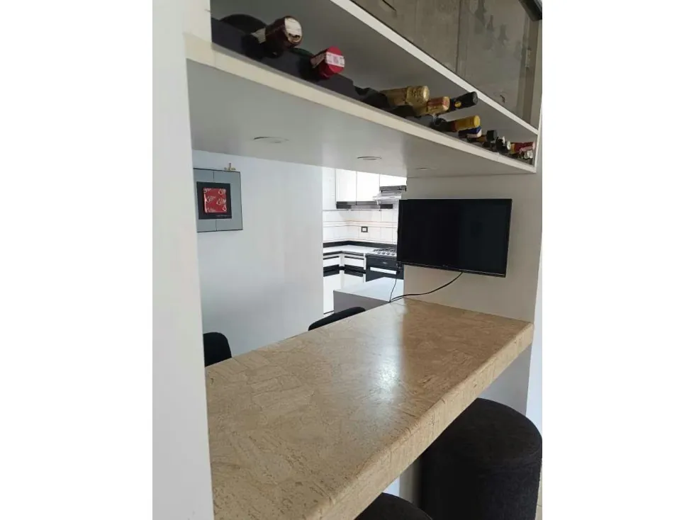 Vendo apartamento 107m2 El Marques 1623 - 6