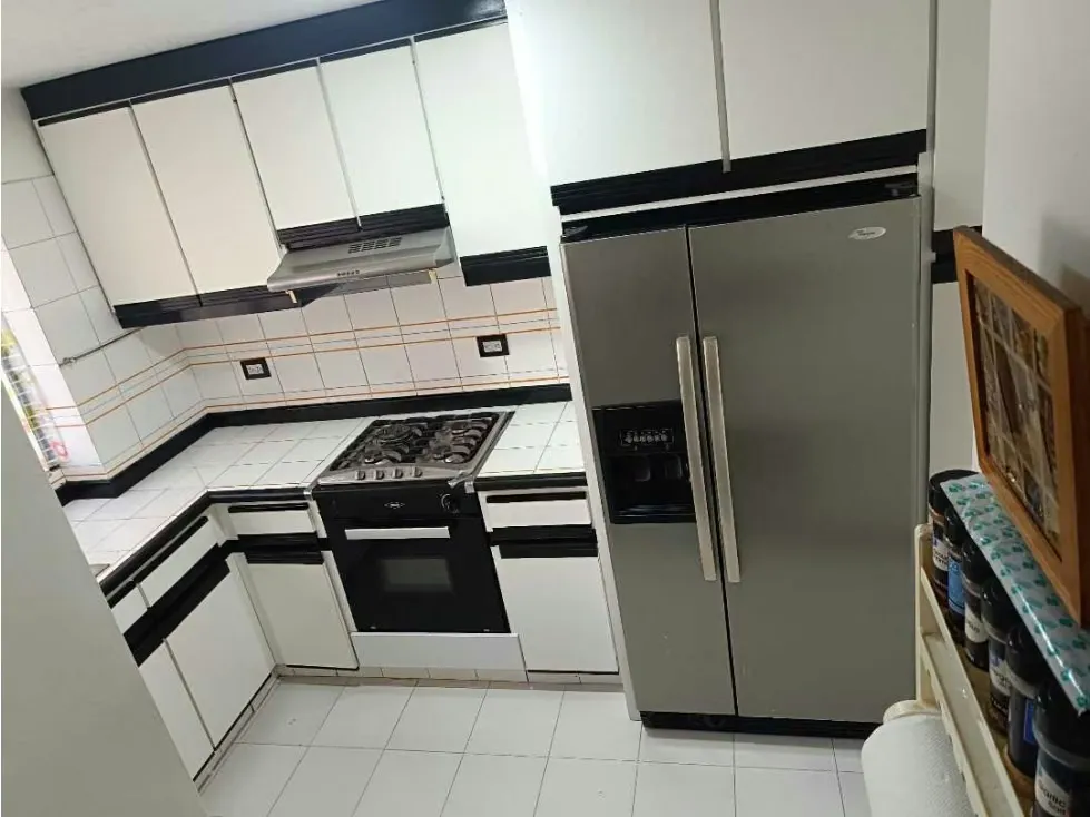 Vendo apartamento 107m2 El Marques 1623 - 7