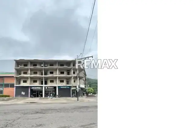 Edificio la Primavera II ubicado en esquina de entrada del sector barrio sucre, de la Fría, municipio garcía de hevia Consta de 18 apartamentos en obra gris Apartamento N°14 (A-14)