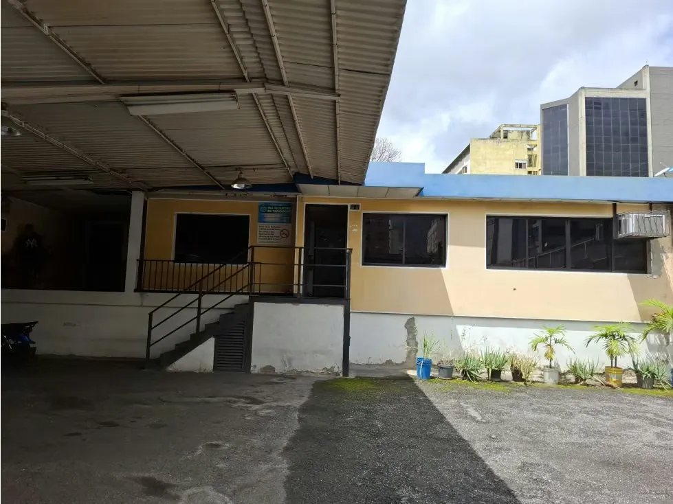 Se vende Concesionario en La Av. Libertador - 3