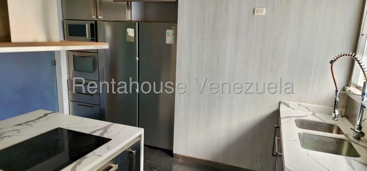 Apartamento (1 Nivel) en Alquiler en Colinas de Bello Monte, Distrito Metropolitano - 18