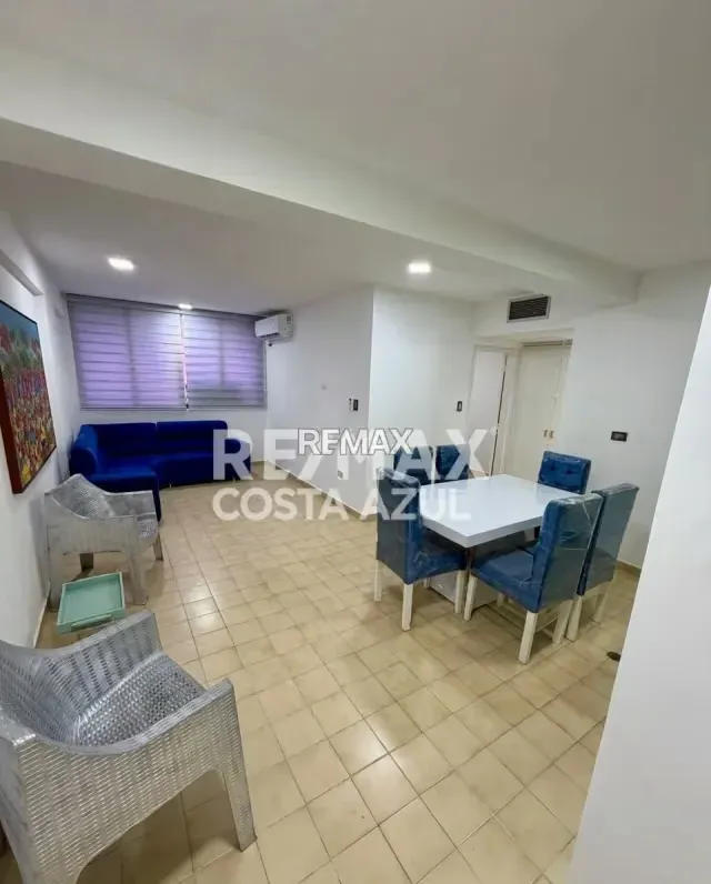 Descubre este impecable apartamento en el Edificio Punta Brava, comercializado por Costa Azul. - 3