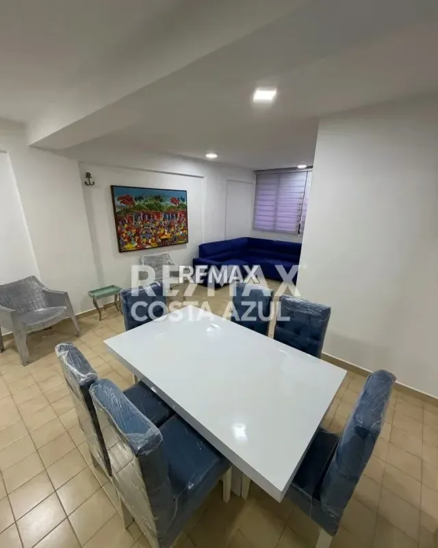 Descubre este impecable apartamento en el Edificio Punta Brava, comercializado por Costa Azul. - 7