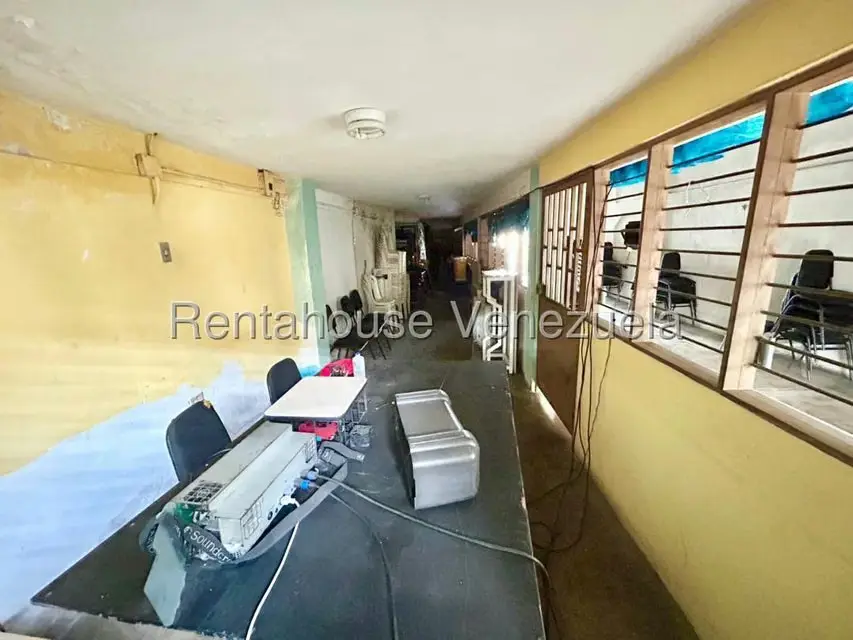 Galpon - Deposito en Venta en Centro, Lara - 11