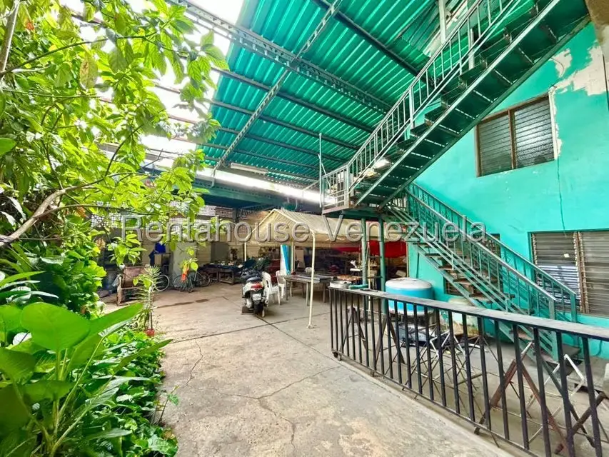 Galpon - Deposito en Venta en Centro, Lara - 6